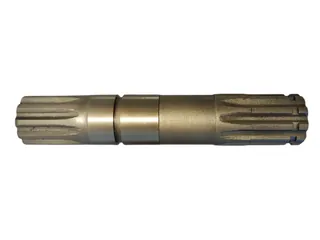 Ax Yanmar: 198435-25110