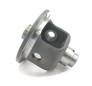 Carcasă Diferențial Kubota 35450-32710