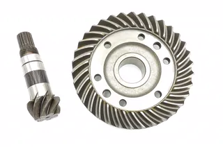 Ansamblu Angrenaj Conic 7-34 dinți Kubota 35350-43300
