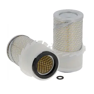 Filtru de aer Iseki: 1480-104-207-00