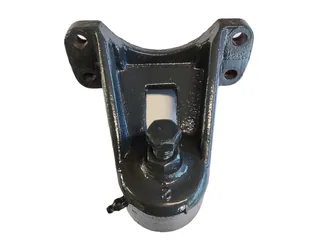 Ansamblu suport față Iseki: 1560-433-210-40