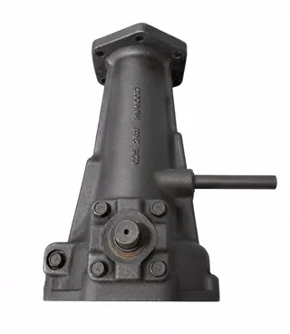 Carcasă punte Mitsubishi 1025-2111-AC0