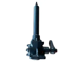 Direcție mecanică (ansamblu) Iseki: 1672-406-200-00