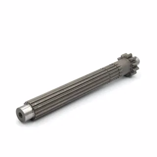Ax treapta 4 Kubota 66621-14510