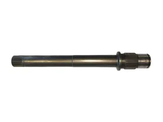 Ax (P.T.O. - cutie de viteze) Kubota: 34070-23500