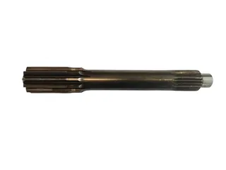 Ax reductor diferențial, dreapta, Yanmar: 198511-33410