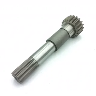 Ax treapta 1, 18 dinți Mitsubishi 1019-1201-001