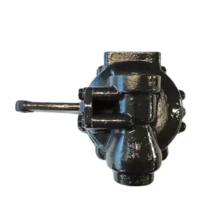 Carcasă punte dreapta Iseki: 1480-043-02300-0