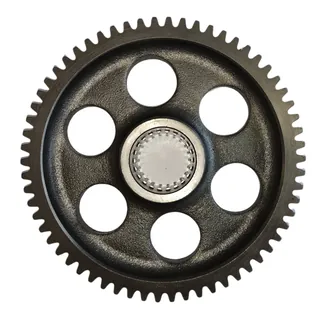 Pinion 62 dinți Iseki: 1544-307-002-00