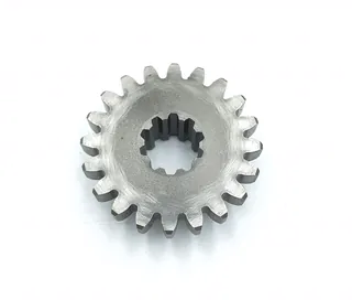 Pinion 20 dinți Iseki 1672-205-002-10