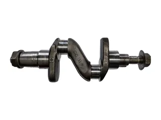 Arbore cotit Yanmar: 724450-21701