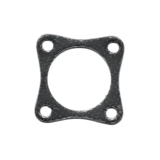 Garnitură toba de eșapament Yanmar: 121450-13200