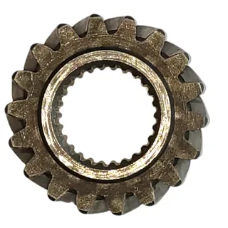 Pinion 18 dinți Kubota: 38240-21540