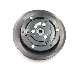 Ambreiaj Magnetic A/C, Ansamblu Kubota 6A971-97310