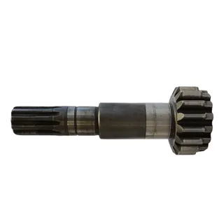 Ax principal 1, Yanmar: 194190-26101