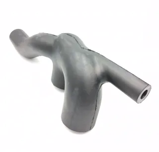 Conductă presiune joasă Yanmar 198071-48340