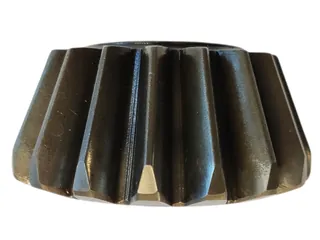Angrenaj Conic 17 dinți Iseki: 1560-434-006-30