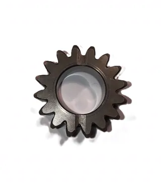 Pinion intermediar mers înapoi 16 dinți Yanmar 194515-25910
