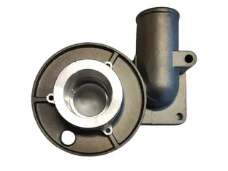 Bază stator Kubota: 15371-64361