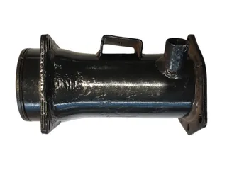 Carcasă punte față dreapta Yanmar: 198511-13620