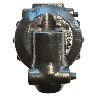 Carcasă punte dreapta Iseki: 1444-413-240-00