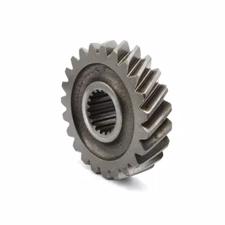 Pinion 23 dinți Kubota