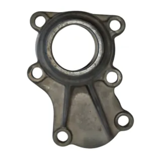 Capac carcasă transmisie, Kubota: 66591-11170