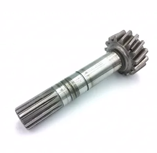 Shaft 1st Kubota : 6A830-14110