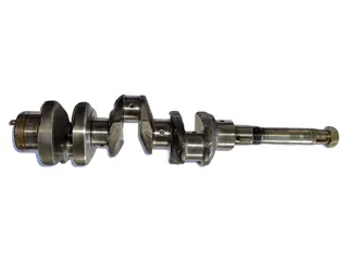 Arbore cotit, Yanmar: 721470-21700
