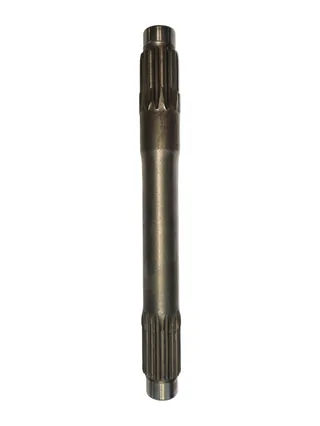 Ax pinion conic roată față Yanmar: 198511-13810