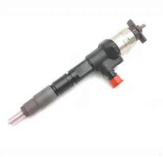 Ansamblu Injector Kubota 1G410-53050