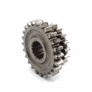Pinion 19-24 dinți Kubota