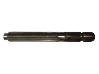 Ax P.T.O. Iseki: 1444-314-0010-0