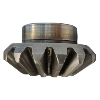 Angrenaj conic 17 dinți Iseki: 1444-413-004-10