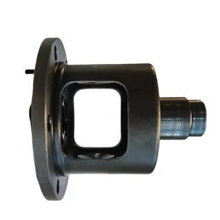 Carcasă diferențial spate Yanmar: 198421-31530