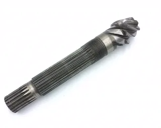 Ax pinion conic 6 dinți Kubota 67111-15312