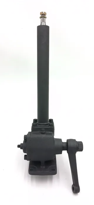 Ansamblu casetă de direcție Iseki 1491-406-2000-0