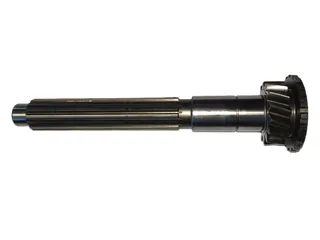 Ax-pinion, 14 dinți Iseki: 1560-208-001-60