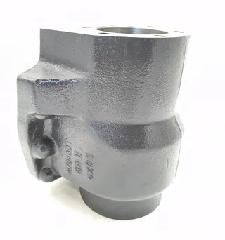 Carcasă Angrenaj Conic Kubota 36920-43313