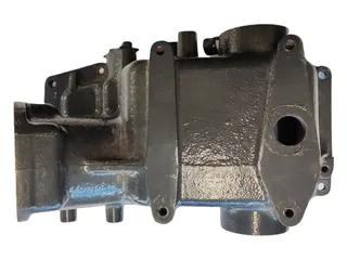 Carcasă hidraulică Iseki: 1550-501-200-00
