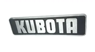Emblemă față Kubota 32240-18260