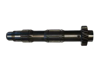 Ax pinion 18 dinți Iseki: 1560-212-001-60