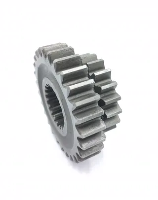 Pinion PTO 27-19 dinți Iseki 1650-219-005-00