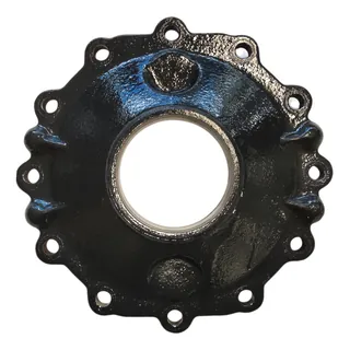 Capac carcasă angrenaje Iseki: 1444-413-022-00
