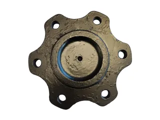 Ax butuc roată față Iseki: 1480-434-0090-0