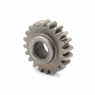 Pinion, 20 dinți Kubota 66621-14730