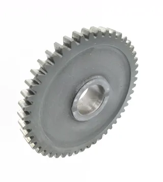 Pinion 47 dinți Yanmar 194555-25840
