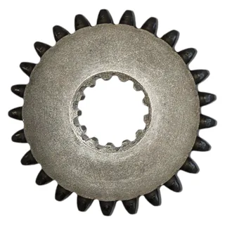 Roată dințată ax 3, 25 dinți, Yanmar: 194190-26561
