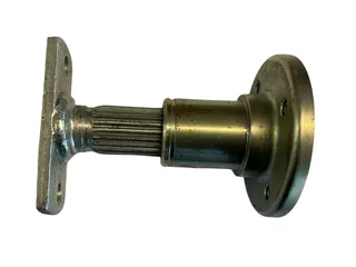 Ax ventilator complet (mamă - tată) Kubota: 67156-54820