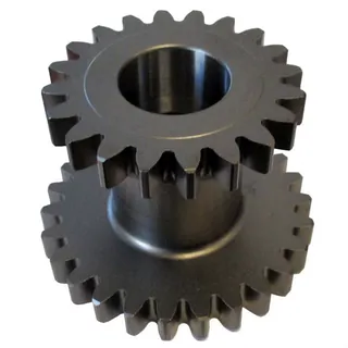 Pinion 20-25 dinți Kubota 34050-15120